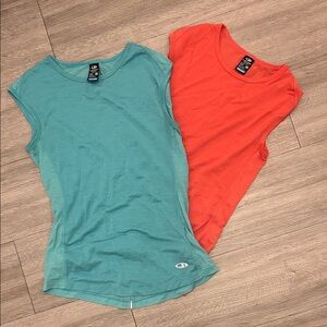 Icebreaker XS Merino Wool Tank Bundle